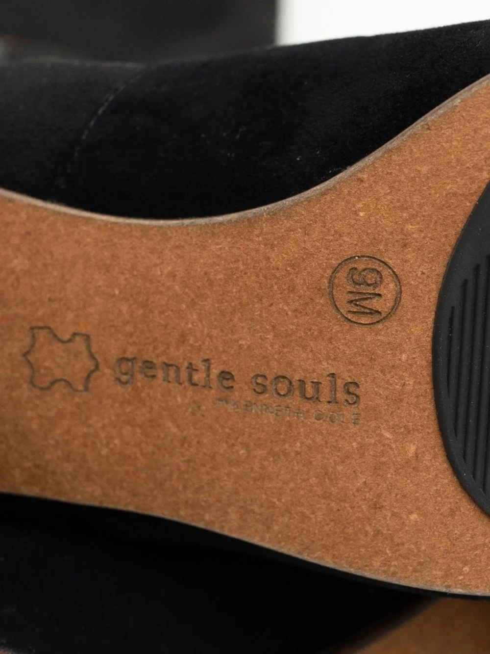 Gentle Souls - Emily Stretch Knee High Boots